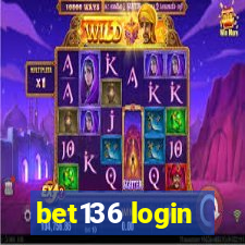 bet136 login
